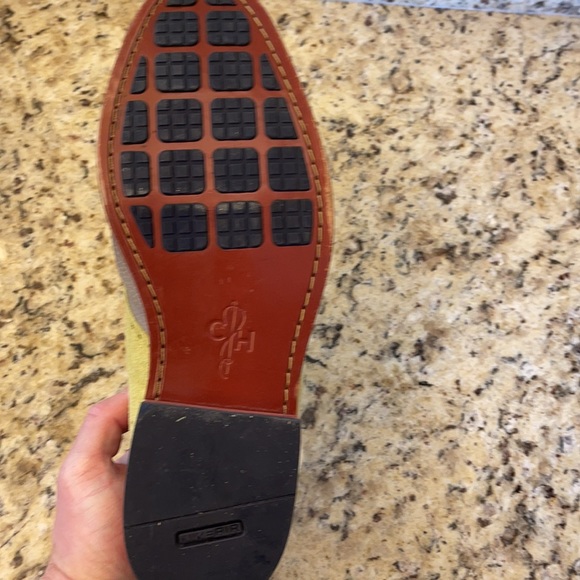 EUC COLE HAAN 10 men’s - Picture 5 of 6
